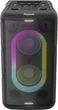 Портативная колонка Panasonic SC-BMAX10 Party Speaker 150W RGB Black (SC-BMAX10WWK) - изображение 1