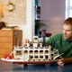 Конструктор LEGO Ideas Річковий теплохід 4090 деталей (21356) - зображення 5