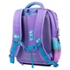 Рюкзак школьный Yes Ergo Cosmos 36x28x13 см 13 л сиреневый (559105) - изображение 3