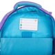 Рюкзак школьный Yes Ergo Cosmos 36x28x13 см 13 л сиреневый (559105) - изображение 7