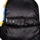 Рюкзак школьный Yes Welcome To Ukraine 44x29x16 см 20 л синий (559463) - изображение 5