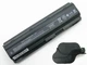 Батарея для HP MU06 Compaq dv6-3000, dv5-2000, dv3-2000, dv3-4000 (MU09) (10.8V 10400mAh 112Wh) - изображение 1