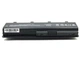 Батарея для HP MU06 Compaq dv6-3000, dv5-2000, dv3-2000, dv3-4000 (MU09) (10.8V 10400mAh 112Wh) - изображение 2