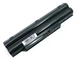 Батарея FPCBP331 для ноутбука FUJITSU LifeBook A532, AH532, AH512 (FMVNBP213, FPCBP347AP) (10.8V 4400mAh 47.5Wh) - зображення 1