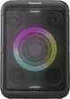 Портативная колонка Panasonic SC-BMAX5 75W Party speaker RGB Black (SC-BMAX5WW-K) - изображение 3