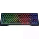 Клавиатура Wooting 80HE black - изображение 1