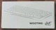 Клавиатура Wooting 80HE black - изображение 2