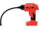 Kompresor akumulatorowy YATO 12 W (YT-82950) - obraz 2