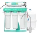 Фільтр зворотного осмосу Ecosoft P’URE AquaCalcium Mint з помпою на станині (MO675PSMACECO) - изображение 4
