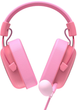Навушники Havit H2002D Pink (6950676215465) - зображення 3