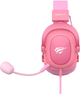 Навушники Havit H2002D Pink (6950676215465) - зображення 4
