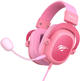 Навушники Havit H2002D Pink (6950676215465) - зображення 5
