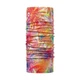 Мультиповязка Buff Junior Coolnet UV+ Pink/Yellow (1033-BU 120085.555.10.00) - изображение 1