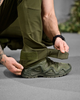 Тактический летний костюм Series Tactical Combat Olive S - изображение 10
