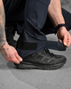 Тактический летний костюм Series Tactical Combat Blue S - изображение 9