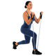 Еспандер трубчастий з ручками LiveUp LP8405-XH (латекс джгут, d-13x6мм, l-120см, ручка TPR, навантаження 40LB, сірий) - изображение 11