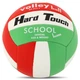 Мяч волейбольный PU HARD TOUCH VB-4383 (PU, №5, 3 слоя, сшит вручную) - изображение 3
