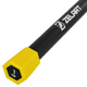 Body Bar Бодібар Zelart 1кг FI-5457-1 (довжина 123см, вуглецева сталь (Carbon steel), TPU) - изображение 4
