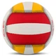 Мяч волейбольный PU BALLONSTAR LG-2088 (PU, №5, 3 слоя, сшит вручную) - изображение 3