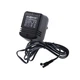 Блок питания трансформаторный Энергия EN-702 9V 600mA LED Штекер5.5*2.5mm Black - изображение 1