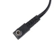Блок питания трансформаторный Энергия EN-702 9V 600mA LED Штекер5.5*2.5mm Black - изображение 4