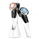 Мікрострумовий RF Lifting масажер для обличчя Skin Lifting 7.0 White (EMS + LED) - зображення 5