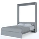 Стол-Кровать Smartmebel MIRA 160 Пепельный 160х200 см (N 100-26) - изображение 2