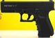 Пистолет стартовый Retay G17 - изображение 1
