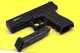 Пистолет стартовый Retay G17 - изображение 5