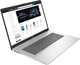 Ноутбук HP Laptop 17-cn4032ua (C79XVEA) Natural Silver - изображение 2
