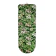 Чехол для гладильной доски Ironing Board Cover 140 х 50 см (R84948) Цветочный принт на зеленом - изображение 1