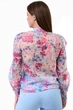 Блуза JOLEEN Фиолетовая S/M (79123) - изображение 2