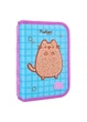 Пенал YES HP-02 Pusheen the Cat (533645) - зображення 1