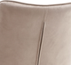 Krzesło do kuchni i salonu HOMLA COLIN 53 x 61 x 88 cm Beige (5904183833989) - obraz 5