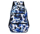 Рюкзак универсальный 25 л 703-1 Blue - изображение 1