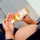 Олія для тіла Burt's Bees Mama Bee 148 мл (792850654440) - зображення 3
