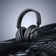 Słuchawki Hoco W53 Tone Black (W53 classic black) - obraz 3