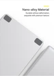 Підставка для ноутбука планшета складана алюмінієва регульована Baseus Metal Adjustable Laptop Stand - зображення 10