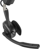 Навушники Shokz OpenMeet UC Wireless Black (C610-AA-BK-EU) - зображення 2
