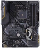 Материнская плата Asus TUF B450-Pro Gaming (sAM4, AMD B450, PCI-Ex16) - изображение 1