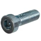 Винт М16х160 DIN6912, кл.проч. 8,8 ч/р цинк М Steelfix 5 шт (047605) - изображение 1