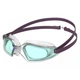 Детские очки для плавания Speedo HYDROPULSE GOG JU 6-14 лет (8-12270D657) фиолетовые - изображение 4