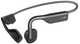 Słuchawki Shokz OpenMove Wireless Type-C Grey (850033806298) - obraz 1