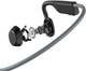 Słuchawki Shokz OpenMove Wireless Type-C Grey (850033806298) - obraz 2