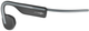 Słuchawki Shokz OpenMove Wireless Type-C Grey (850033806298) - obraz 5
