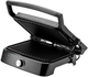 Grill Huslog AK-2249 czarno-srebrny (OWN000054) - obraz 9