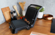 Grill Huslog AK-2249 czarno-srebrny (OWN000054) - obraz 12