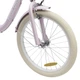 Велосипед Miqilong LS 20" 20" Розовый (RBB-LS20-PINK) - изображение 10