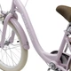 Велосипед Miqilong LS 20" 20" Розовый (RBB-LS20-PINK) - изображение 11