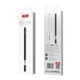 Стилус ручка XO ST-06 Universal Touch-Sensitive Capacitor Pen для планшетов и смартфонов iOS, Android, Windows White - изображение 5